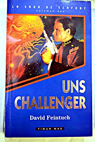 Challenger's hope by David Feintuch