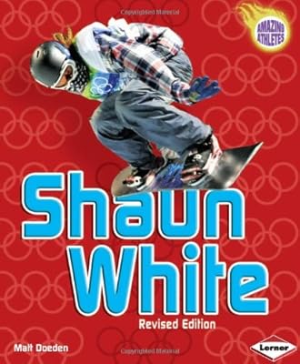 Shaun White
