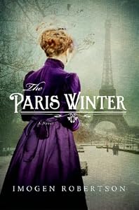 The Paris Winter: A Novel