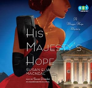 His Majesty's Hope