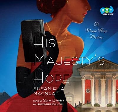 His Majesty's Hope