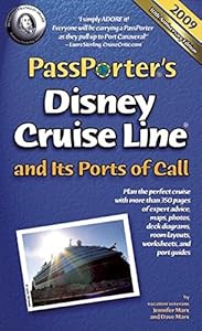 PassPorter Disney Cruise Line and Its Ports of Call 2009