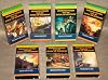 Animated Stories From the Book of Mormon (Set of 12 separate tapes) (c.1 & c.2 & c.3) (vhs)