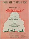 People Will Say We're in Love from "Oklahoma"