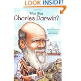 Who Was Charles Darwin?