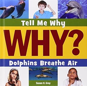 Dolphins Breathe Air
