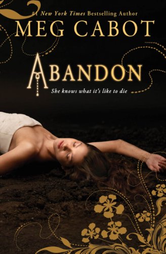 Abandon by Meg Cabot