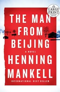 The Man From Beijing