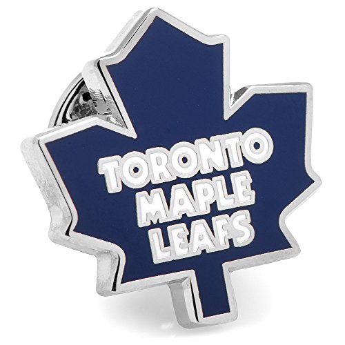 Algopix Similar Product 11 - NHL Toronto Maple Leafs Lapel Pin