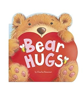 Bear Hugs by Charles Reasoner 
			
			
		
		
		
       	 
       		
       			,