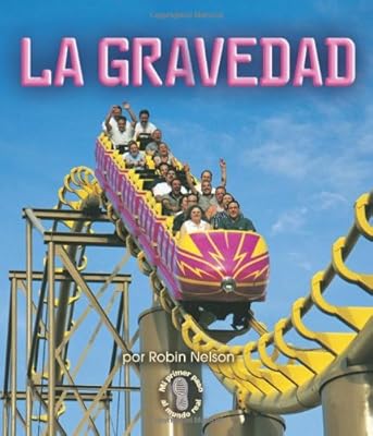 La Gravedad/Gravity