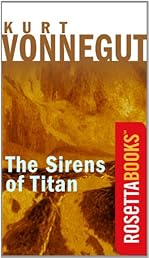 The Sirens of Titan (Kurt Vonnegut Series)