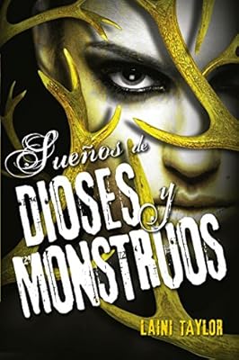 Sue&ntilde;os de dioses y monstruos