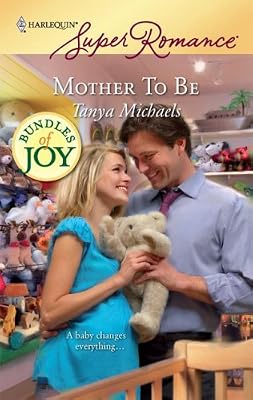 Mother To Be (9 Months Later Book 60)