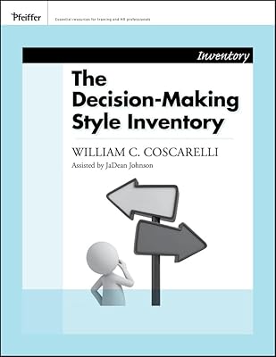 Decision-Making Style Inventory