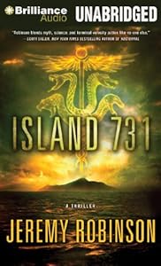 Island 731