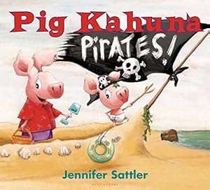 Pig Kahuna Pirates!