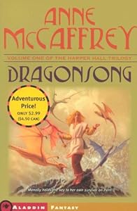 Dragonsong (Dragonriders of Pern)