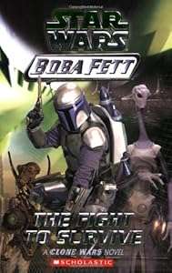 The fight to survive