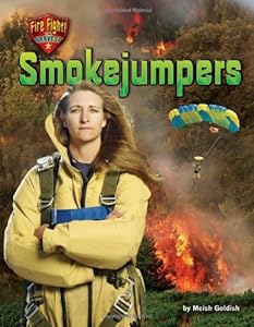 Smokejumpers