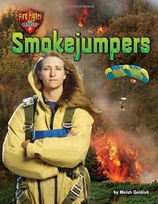 Smokejumpers