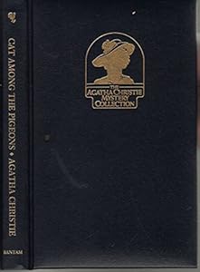 Cat Among the Pigeons