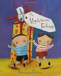 The Mysterious Package