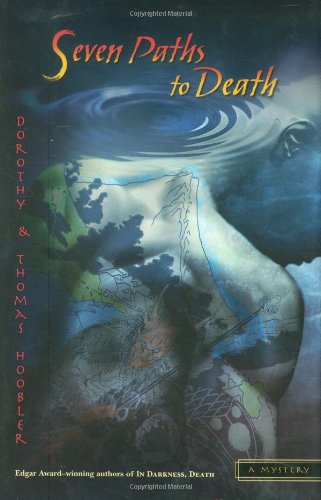 Seven Paths to Death by Dorothy Hoobler