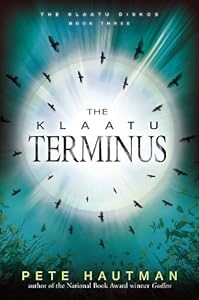 The Klaatu Terminus (Klaatu Diskos)