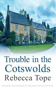 Trouble in the Cotswolds