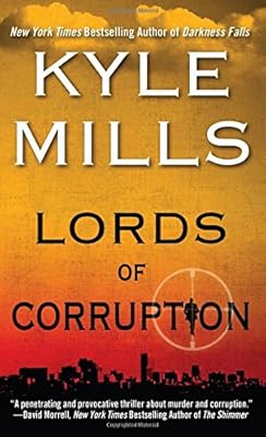 Lords of Corruption