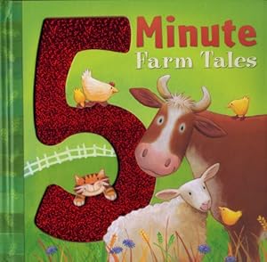 5 Minute Farm Tales