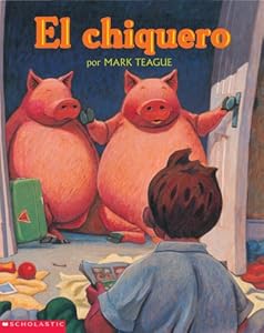 El chiquero:
