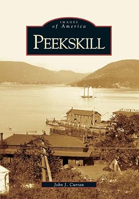 Peekskill (NY) (Images of America)