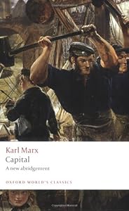 Capital: An Abridged Edition (Oxford World's Classics)