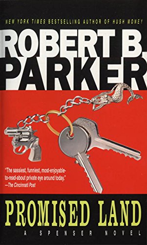 Promised Land by Robert B Parker