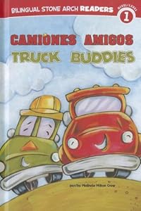 Camiones Amigos/Truck Buddies