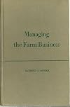 Managing the Farm Business
