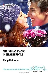 Christmas Magic in Heatherdale