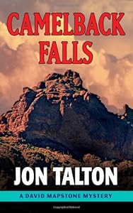 Camelback Falls (David Mapstone Mysteries)