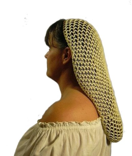 Long Snood
