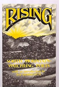 Rising: An Anthology of Poems by the South Mountain-Watchung Poets