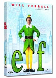 Elf (Le Lutin)