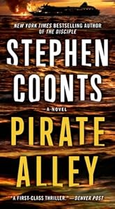 Pirate Alley: A Novel