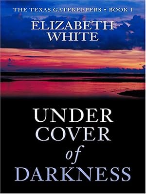 Under Cover of Darkness (The Texas Gatekeepers #1) (Steeple Hill Love Inspired Suspense #2)