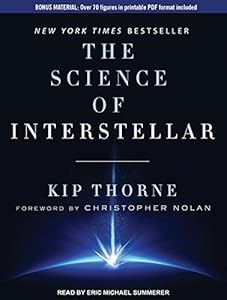 The Science of Interstellar