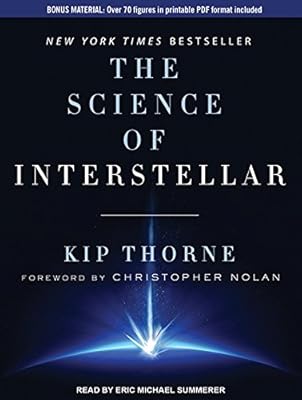 The Science of Interstellar