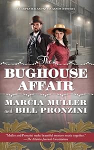 The Bughouse Affair