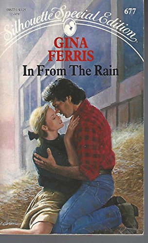 In from the Rain by Gina Wilkins