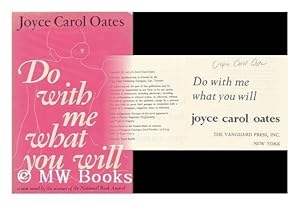 Do With Me What You Will